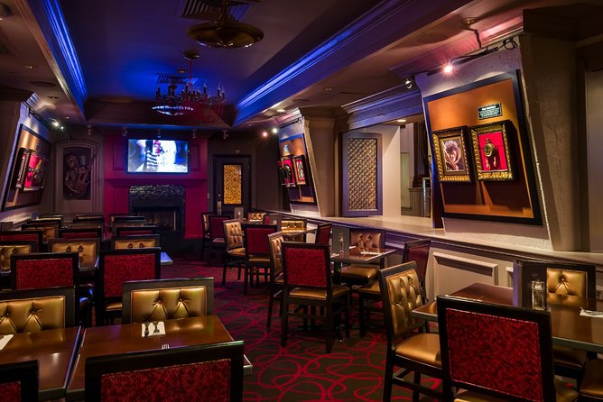 Hard Rock Cafe Baltimore - Who Should Consider Visiting the Hard Rock Baltimore?