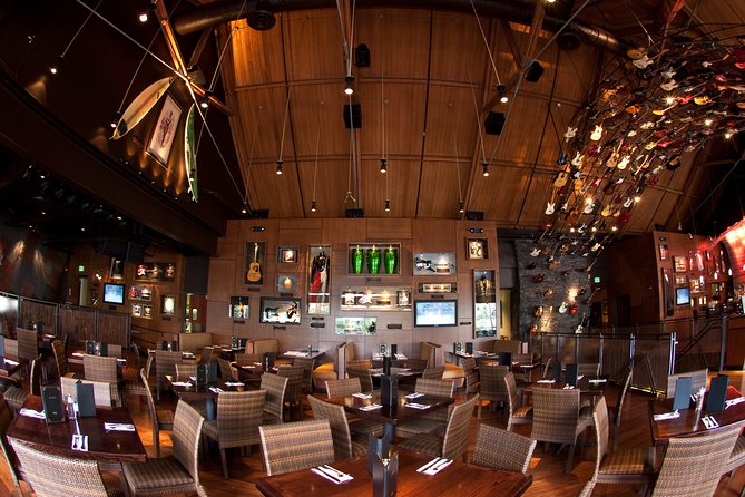 Hard Rock Cafe Honolulu - The Overall Value and Considerations