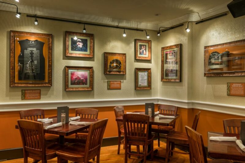 Hard Rock Cafe Key West - Frequently Asked Questions