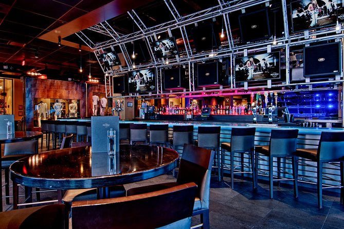 Hard Rock Cafe Las Vegas - Practical Tips for Dining at Hard Rock Cafe Las Vegas