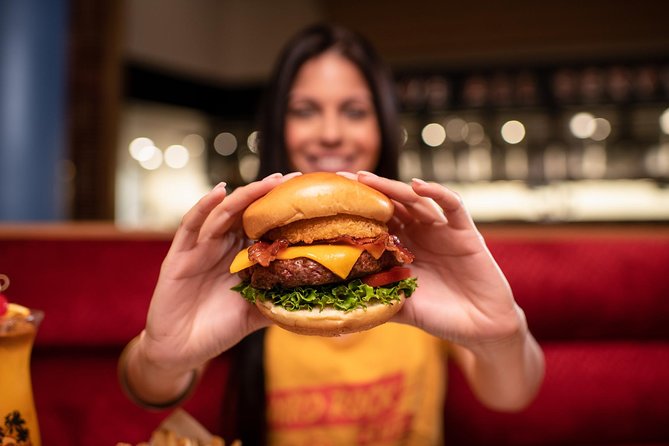 Hard Rock Cafe Miami - The Rock n Roll Memorabilia Collection