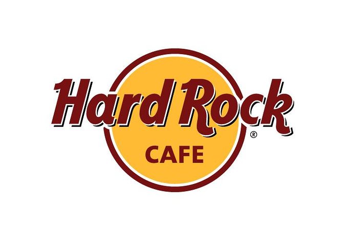 Hard Rock Cafe Myrtle Beach - Key Points