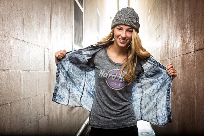 Hard Rock Cafe Myrtle Beach - Frequently Asked Questions