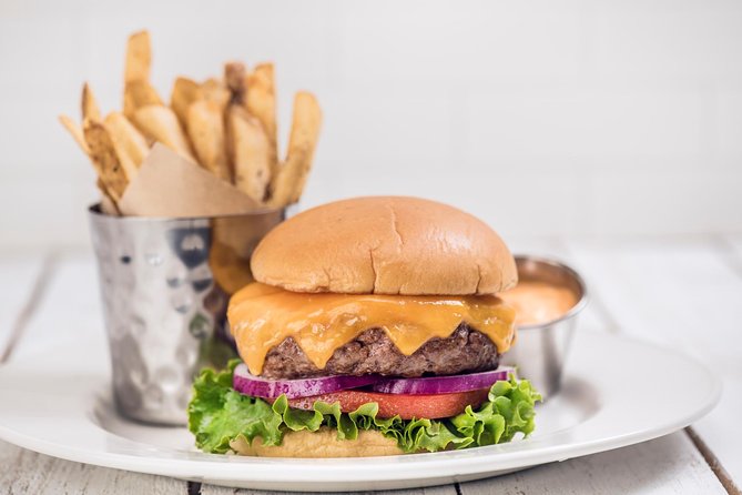 Hard Rock Cafe New York Times Square - Dining in the Heart of Times Square