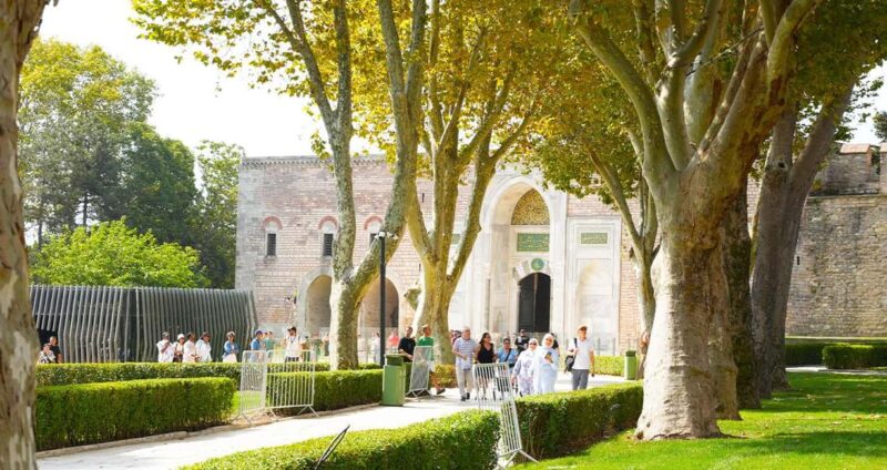 Harem, Topkapi Palace & Hagia Irene Skip the Line Tickets - Final Thoughts: Who Will Appreciate This Tour Most?