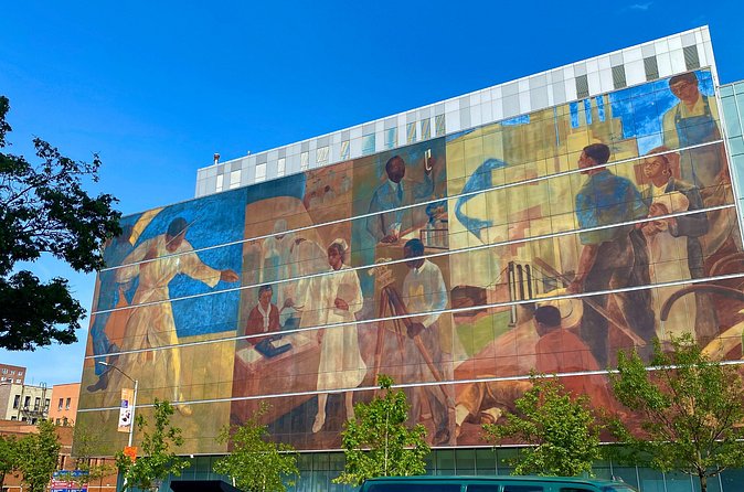 Harlem and Gospel An Unforgettable Cultural Experience - The Authentic Gospel Mass Experience