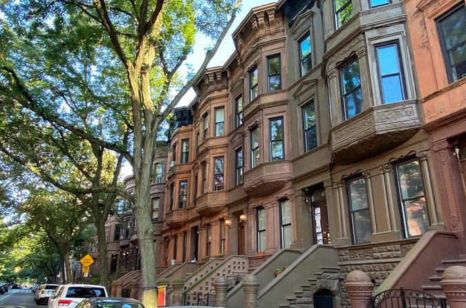 Harlem and Gospel An Unforgettable Cultural Experience - Who Will Appreciate This Harlem Tour?