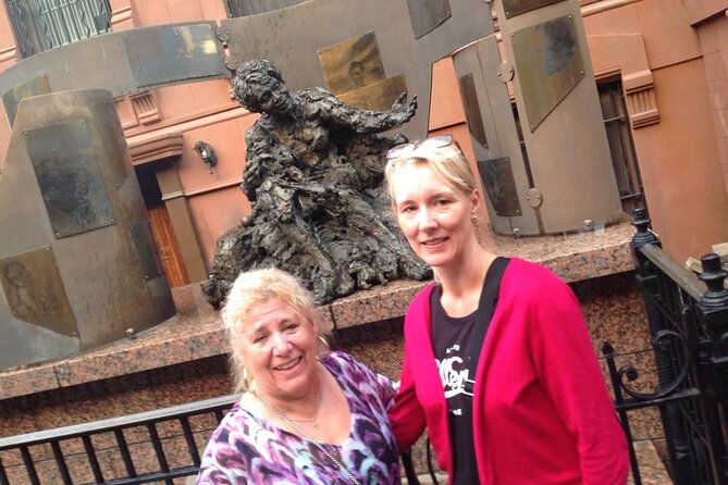 Harlem Civil Rights Multimedia Walking Tour - Multimedia Presentations Bring History to Life