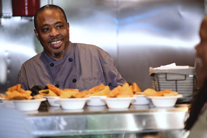 Harlem Cultural Food Brunch Tour - Discover Harlem’s Cultural and Culinary Heritage with a Guided Brunch Tour