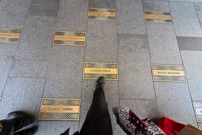 Harlem Cultural Food Brunch Tour - Savor Harlem’s Soul Food and West African Dishes