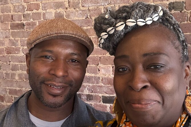 Harlem Cultural Food Brunch Tour - How Food Fuels the Harlem Sightseeing Experience