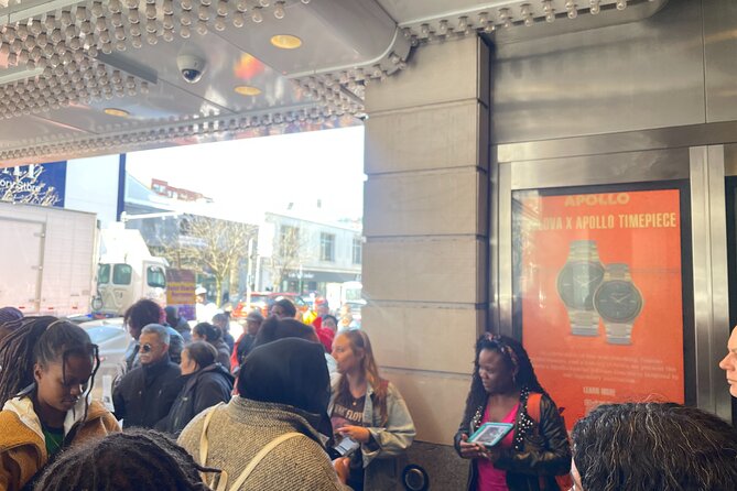 Harlem Cultural Food Brunch Tour - Tour Flexibility and Pacing
