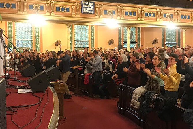 Harlem Easter Weekend Gospel Celebration - The Role of Craig Harris as Artistic Director