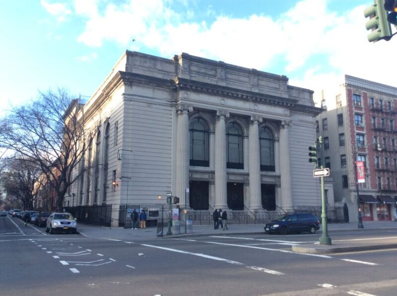 Harlem: Easter Weekend Gospel Celebration - Harlem Easter Gospel Celebration: Final Thoughts