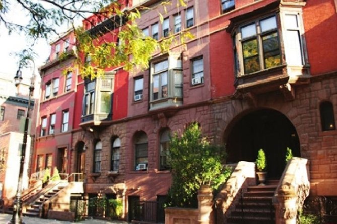 Harlem Gospel and Brunch Guided Tour - Explore Harlem’s Soulful Heritage with a Guided Gospel and Brunch Tour