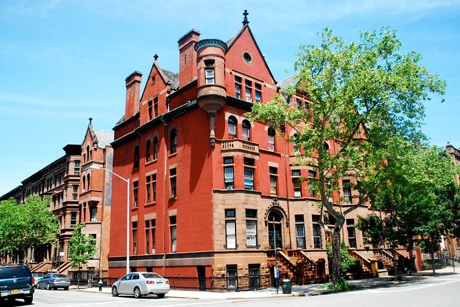 Harlem Gospel and Brunch Guided Tour - Key Points