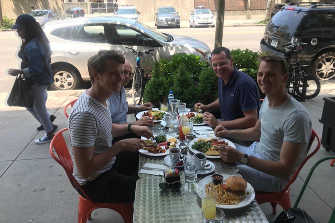 Harlem Gospel and Brunch Guided Tour - Exploring Harlem’s Political and Architectural Landmarks