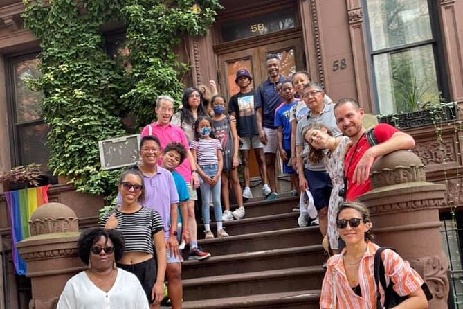 Harlem Gospel Multimedia Walking Tour - A Two-Hour Cultural Walk Through Harlem’s 20th Century