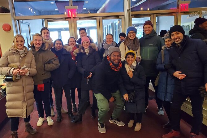 Harlem Gospel Multimedia Walking Tour - Meeting Point, Timing, and Accessibility