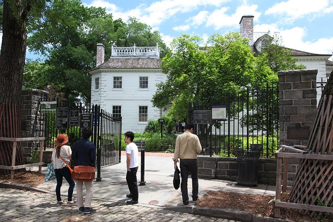 Harlem Gospel Sunday Tour - Key Points