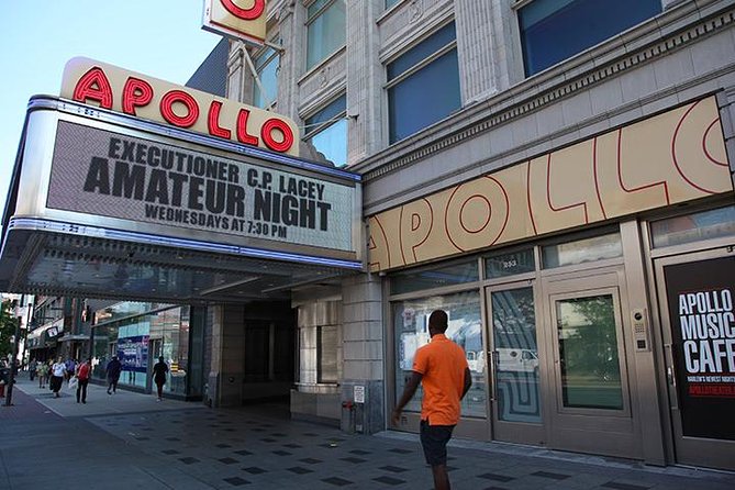 Harlem Gospel Sunday Tour - The Guides and Their Stories