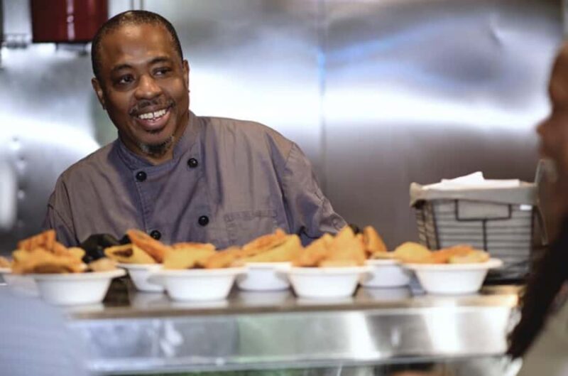 Harlem: Guided Food, History and Culture Brunch Tour - Key Points