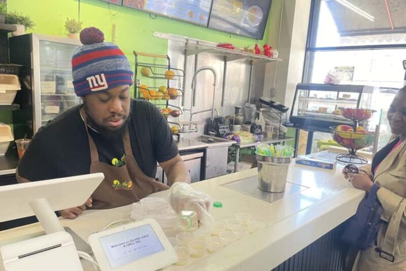 Harlem: Guided Food, History and Culture Brunch Tour - Walking Through Harlem’s Historic Streets and Cultural Sites