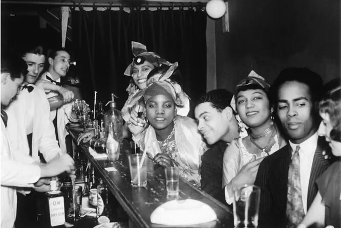 Harlem in Paris : the Birth of Jazz in France (Small Group Walking Tour) - The Story of Alberta Hunter at Rue Victor Massé