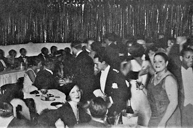 Harlem in Paris : the Birth of Jazz in France (Small Group Walking Tour) - Multimedia Highlights and Visual Content