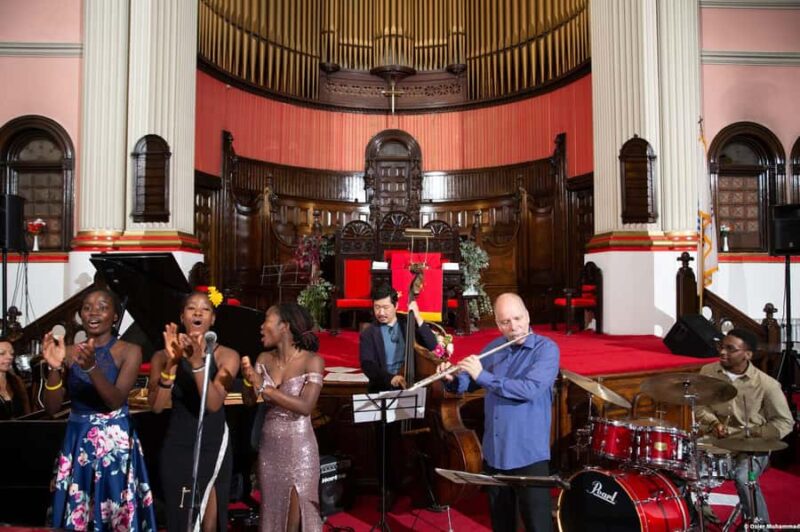 Harlem Jazz Series Concert Ticket - Final Thoughts on the Harlem Jazz Series