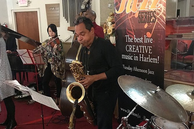 Harlem Jazz Series - Final Thoughts on the Harlem Jazz Series