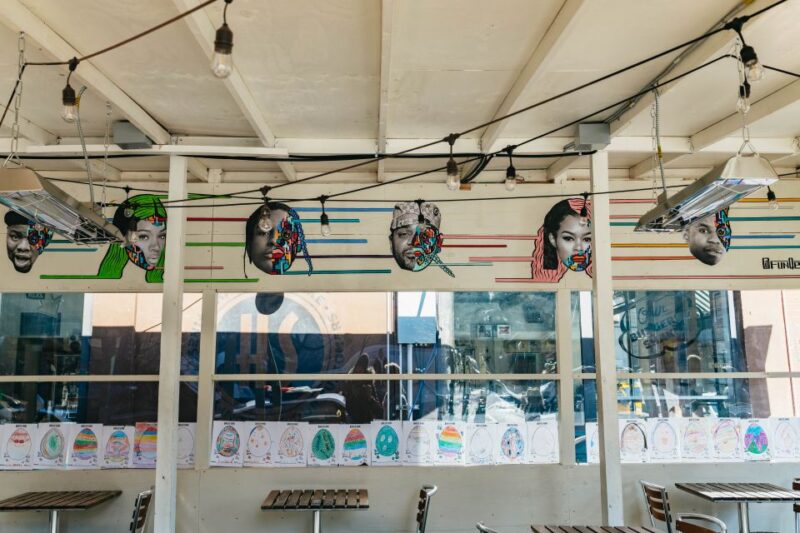 Harlem: Mount Morris Gospel Tour with Brunch - The Power of Live Gospel Music in Harlem