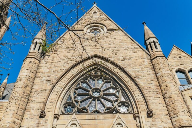 Harlem: Mount Morris Gospel Tour with Brunch - The Experience for Different Types of Visitors