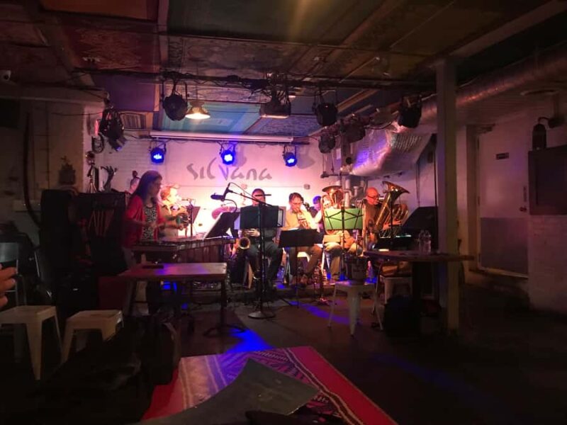 Harlem New York Jazz Tour: Jammin Jazz Evening - Explore Harlem’s Jazz Roots with a Guided Evening Tour