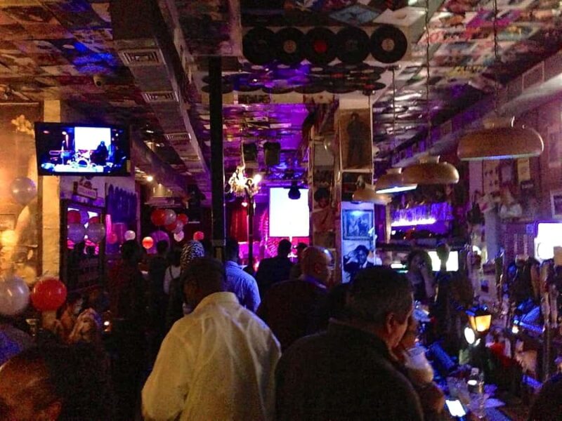 Harlem New York Jazz Tour: Jammin Jazz Evening - Key Points