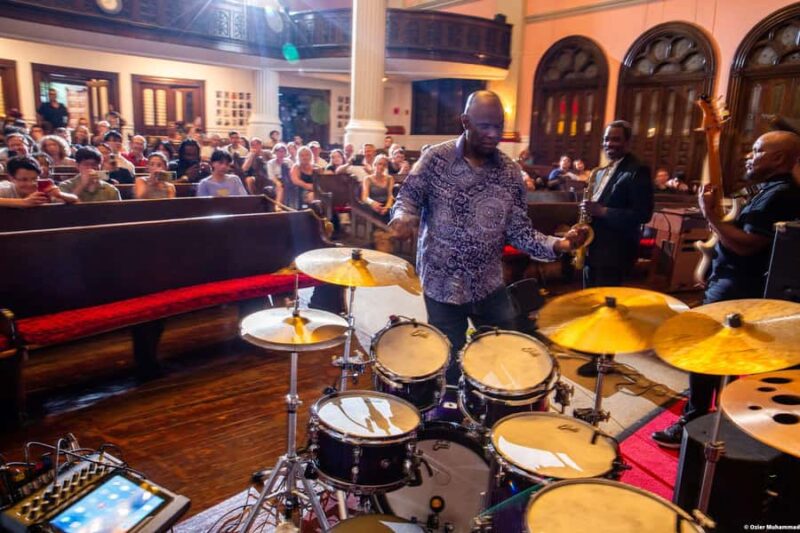 Harlem New York Jazz Tour: Jammin Jazz Evening - Our Take: Strengths and Limitations of the Harlem Jazz Tour