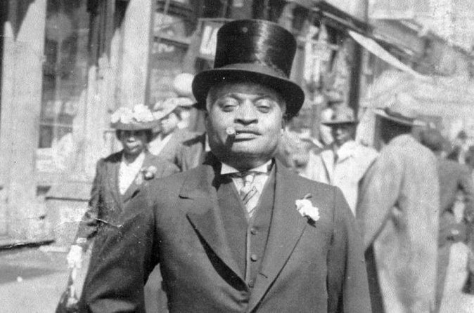 Harlem Renaissance Multimedia Walking Tour - Value and Booking Experience