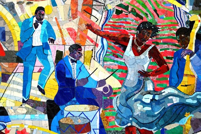 Harlem Renaissance Walking Tour with Lunch - Discover Harlem’s Historic Landmarks and Cultural Hotspots