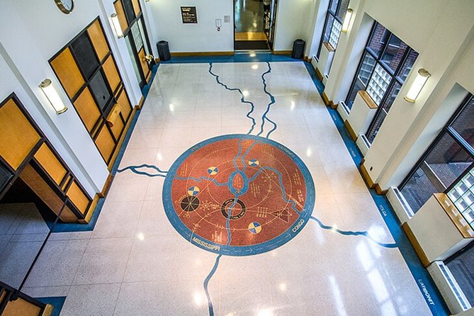 Harlem Renaissance Walking Tour with Lunch - Practical Details and Logistics