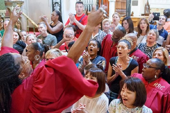 Harlem Sunday Morning Gospel Tour - Walking Tour Through Harlem’s Residential Areas