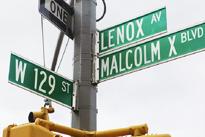 Harlem Sunday Morning Gospel Tour - Exploring Harlem’s Hidden Stories and Facts