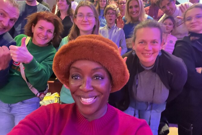 Harlem & The Rise Of Gospel Music Walking Tour - Key Points