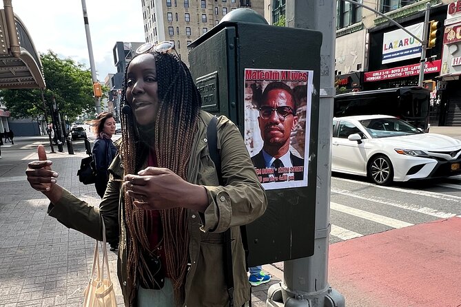 Harlem & The Rise Of Gospel Music Walking Tour - The Guide’s Role in Bringing Harlem’s History to Life