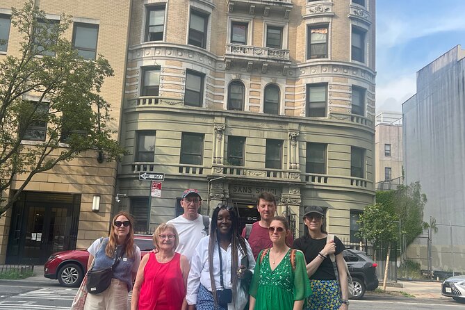 Harlem & The Rise Of Gospel Music Walking Tour - Practical Details and Logistics