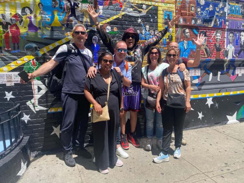 Harlem walking tour in French and Gospel Mass in a small group - Why This Harlem Tour Stands Out