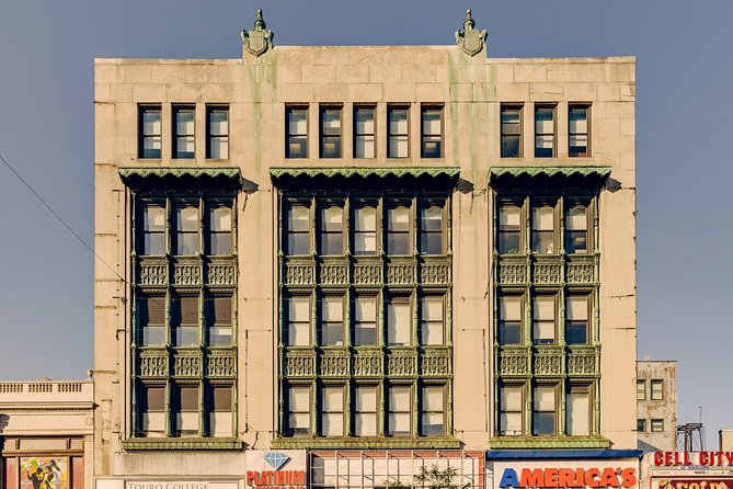 Harlem Walking Tour: Mount Morris Park Historic District w/ Lunch - The Pacing and Duration