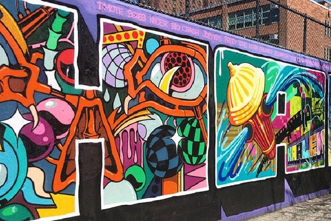 Harlem Wednesday Morning Gospel Tour - Walking Through Harlem’s Neighborhoods