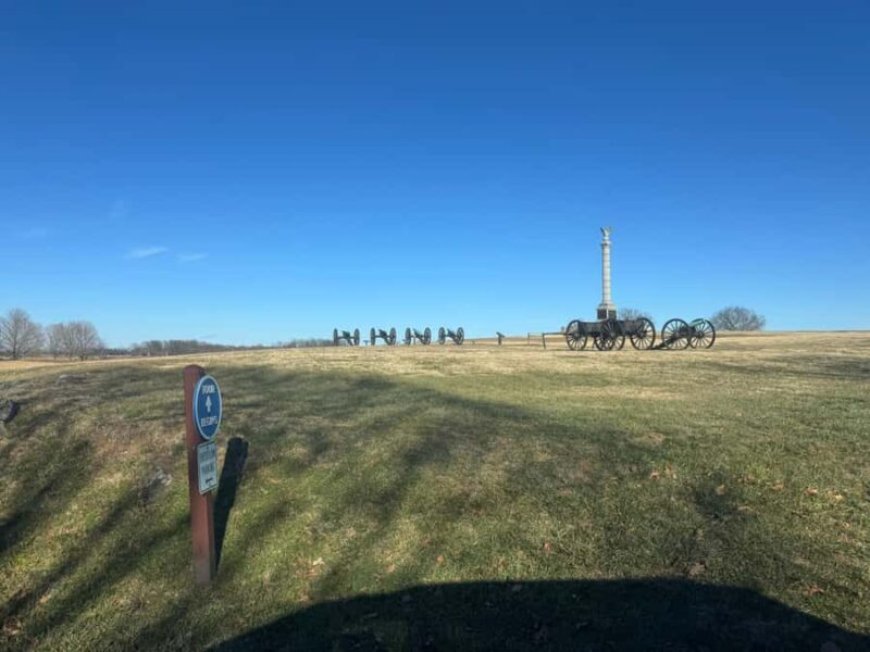 Harpers Ferry and Antietam Battlefield Tour - Who Will Appreciate This Tour Most?
