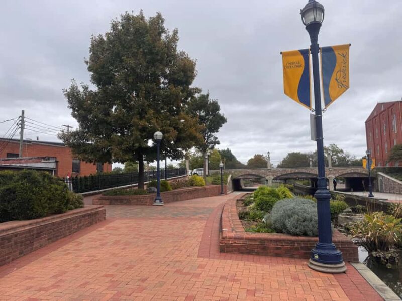 Harpers Ferry and Civil War Medicine Tour - Ideal for History Enthusiasts and Curious Visitors