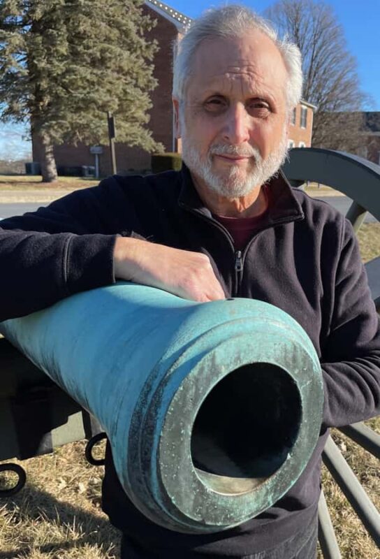 Harpers Ferry: Guided History & Battlefield Tour - Key Points
